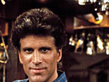 Sam Malone