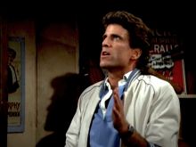 Sam Malone