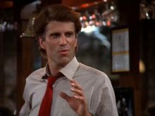 Sam Malone