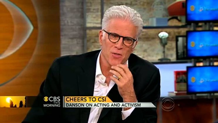 Sam Malone