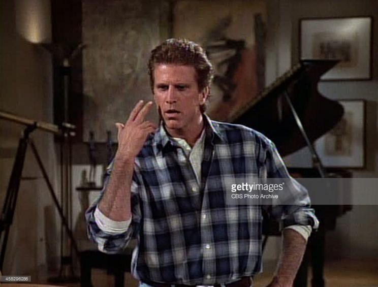 Sam Malone