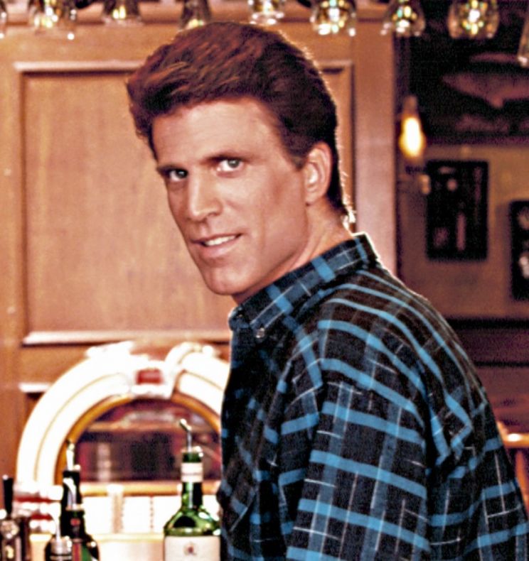 Sam Malone