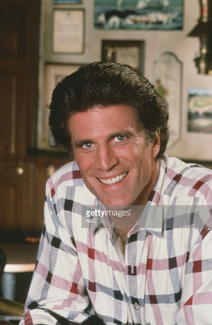 Sam Malone