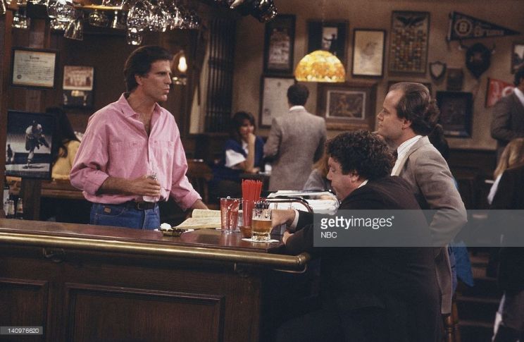 Sam Malone