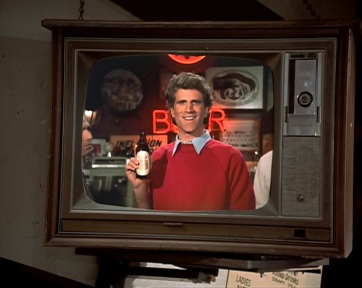 Sam Malone