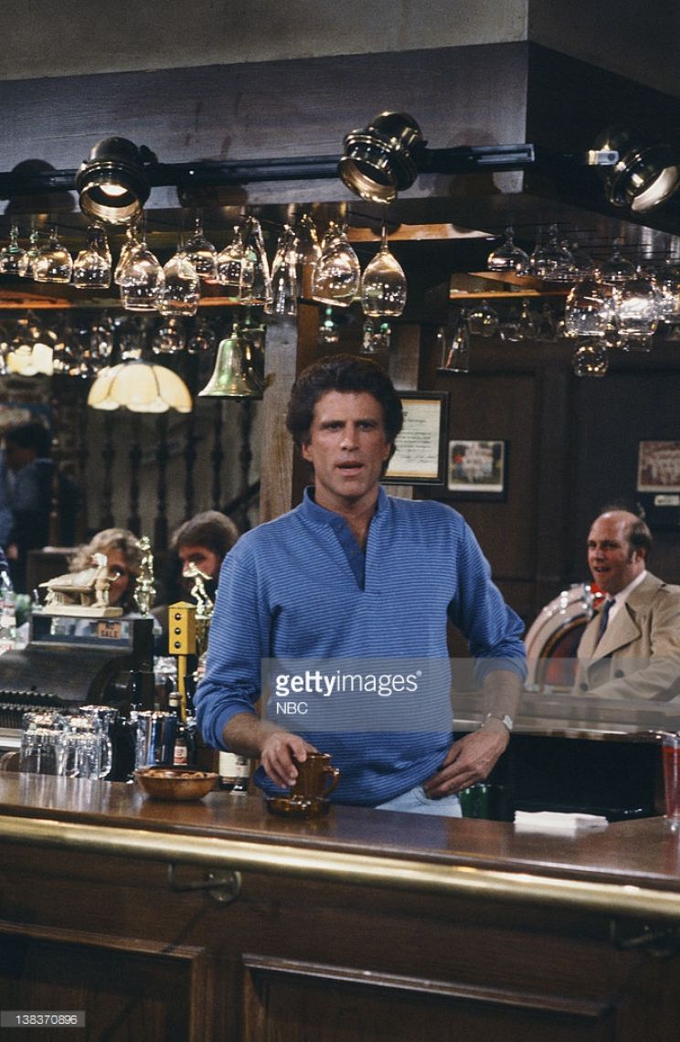 Sam Malone