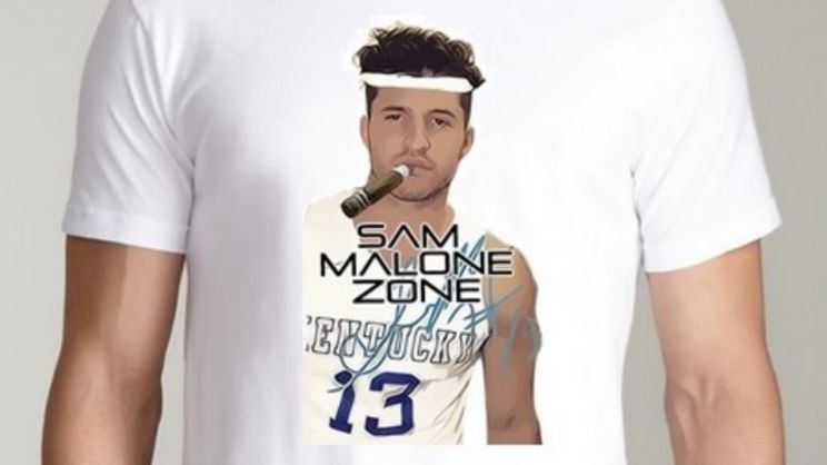 Sam Malone
