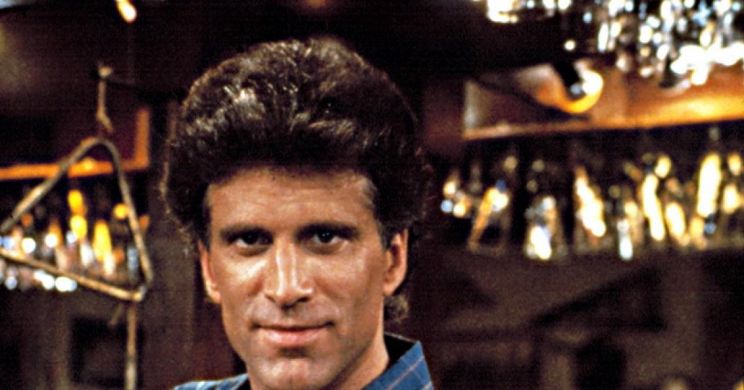 Sam Malone