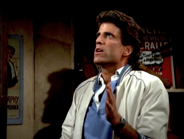 Sam Malone