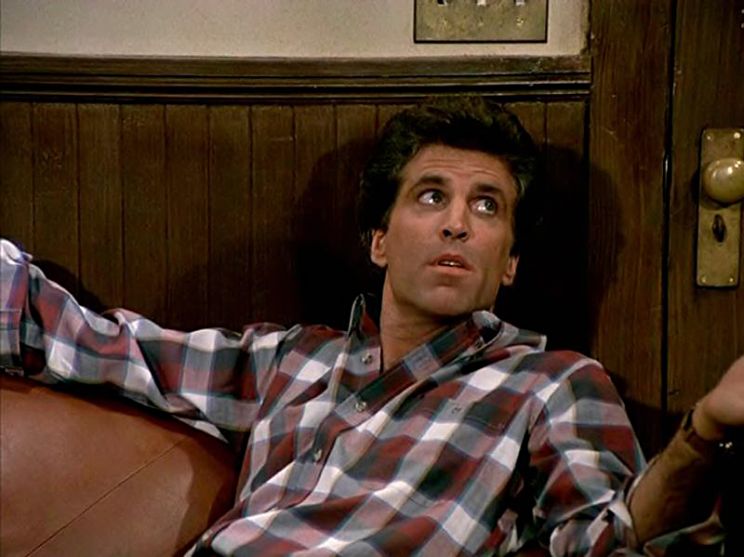 Sam Malone