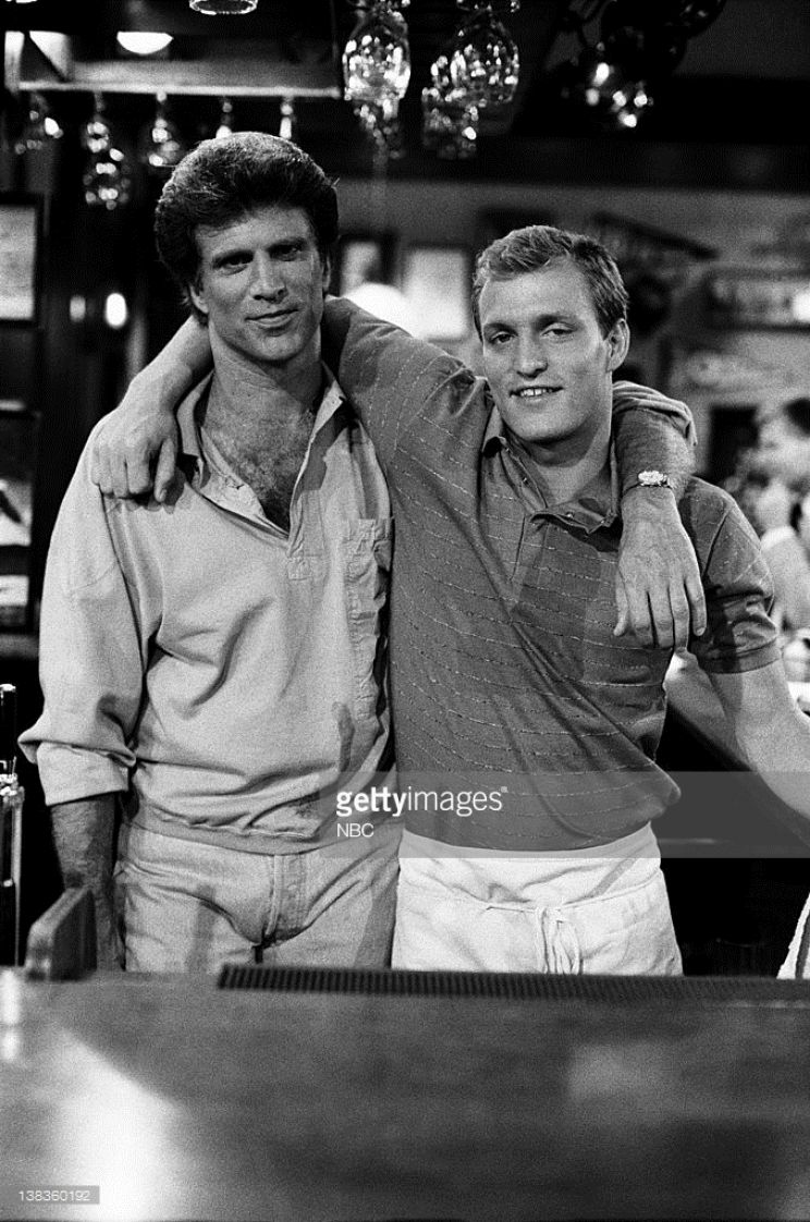 Sam Malone