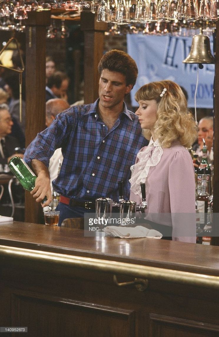 Sam Malone
