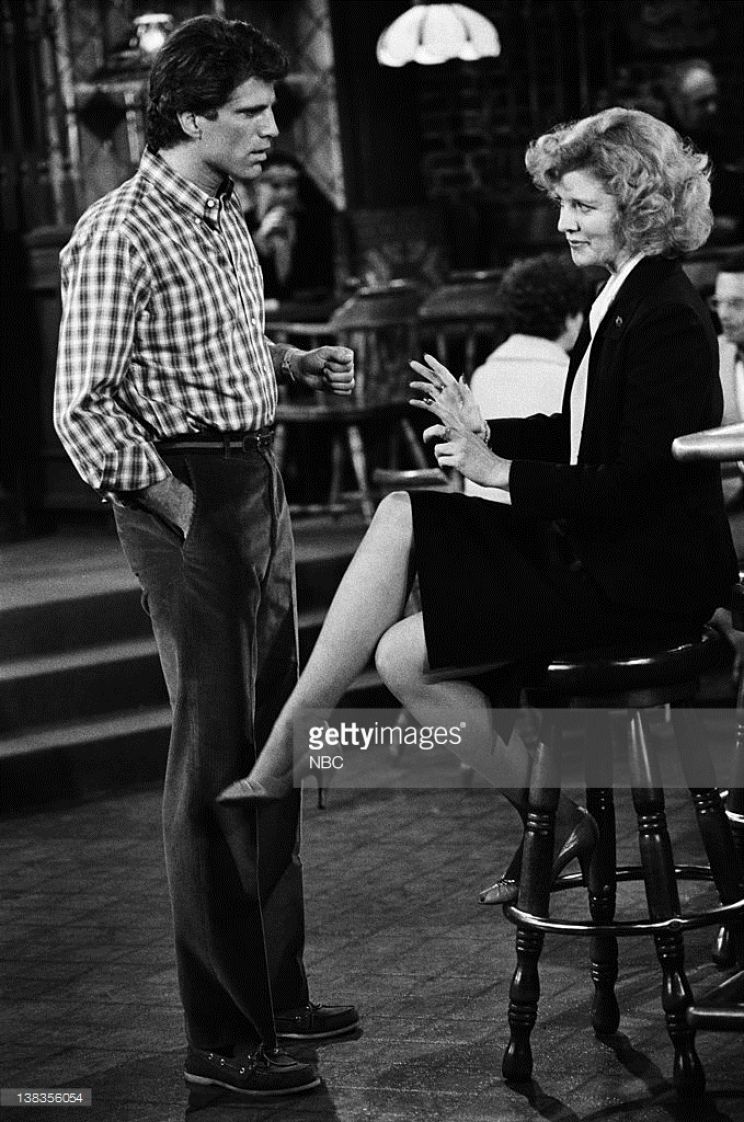 Sam Malone