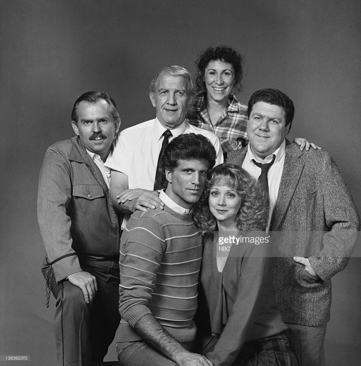 Sam Malone