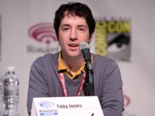 Sam Marin