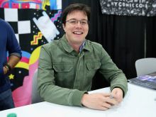 Sam Marin