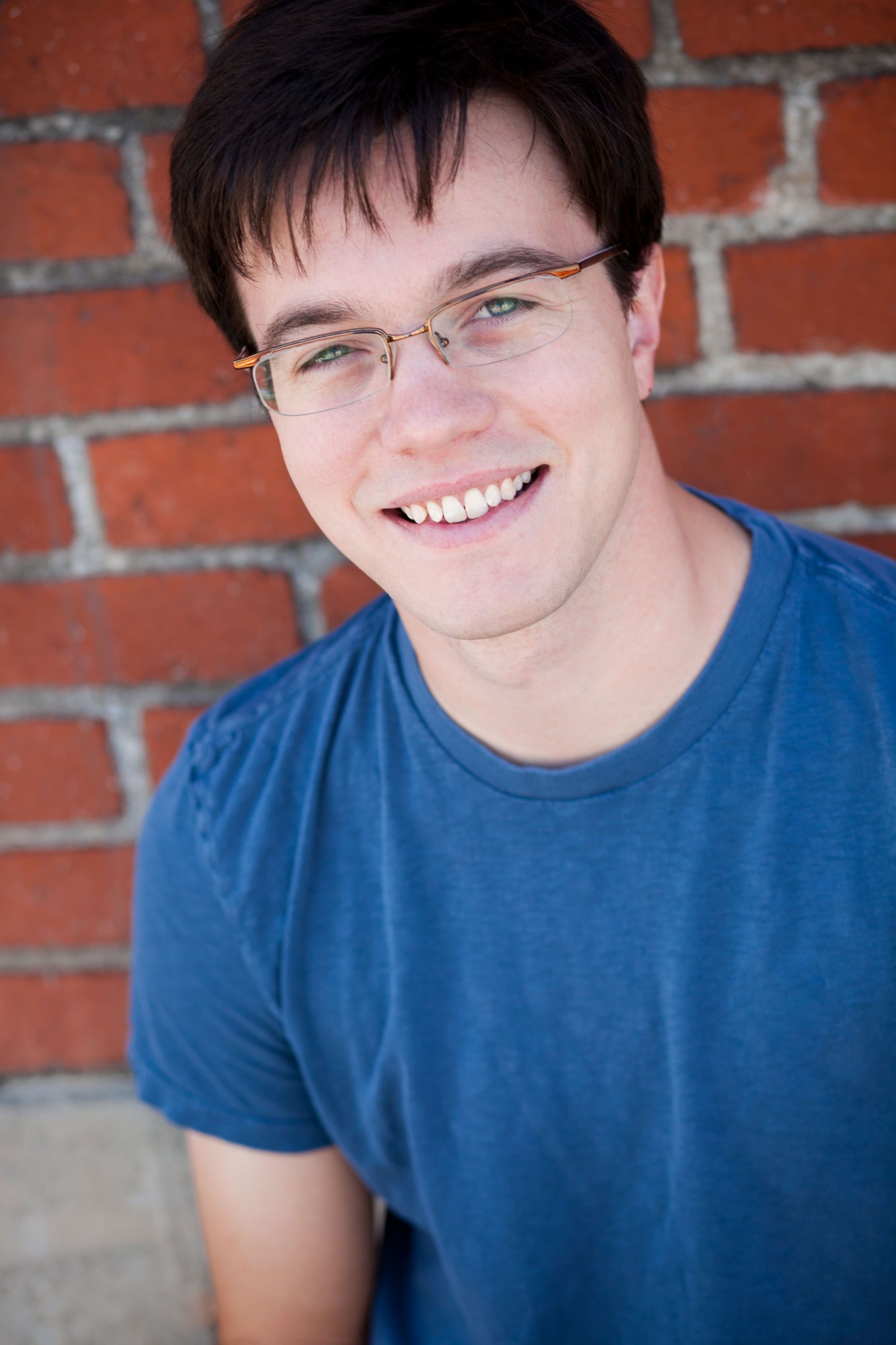 Pictures of Sam Marin