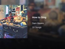 Sam Means