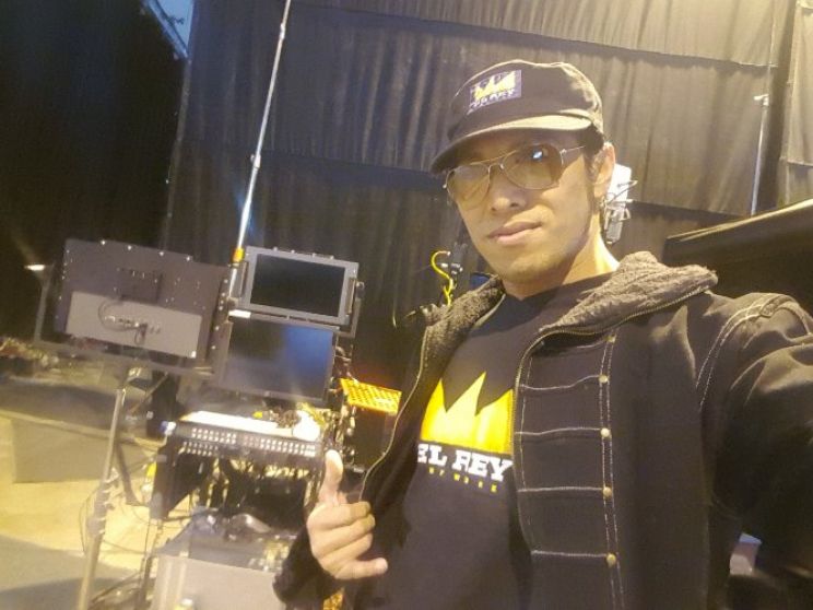 Sam Medina