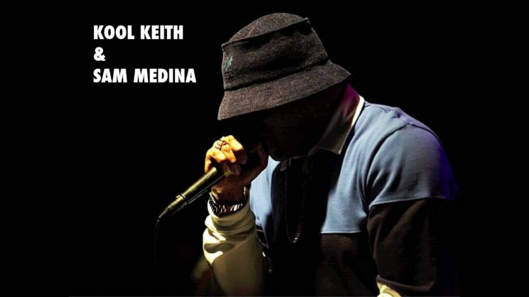 Sam Medina