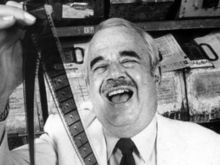 Sam Melville