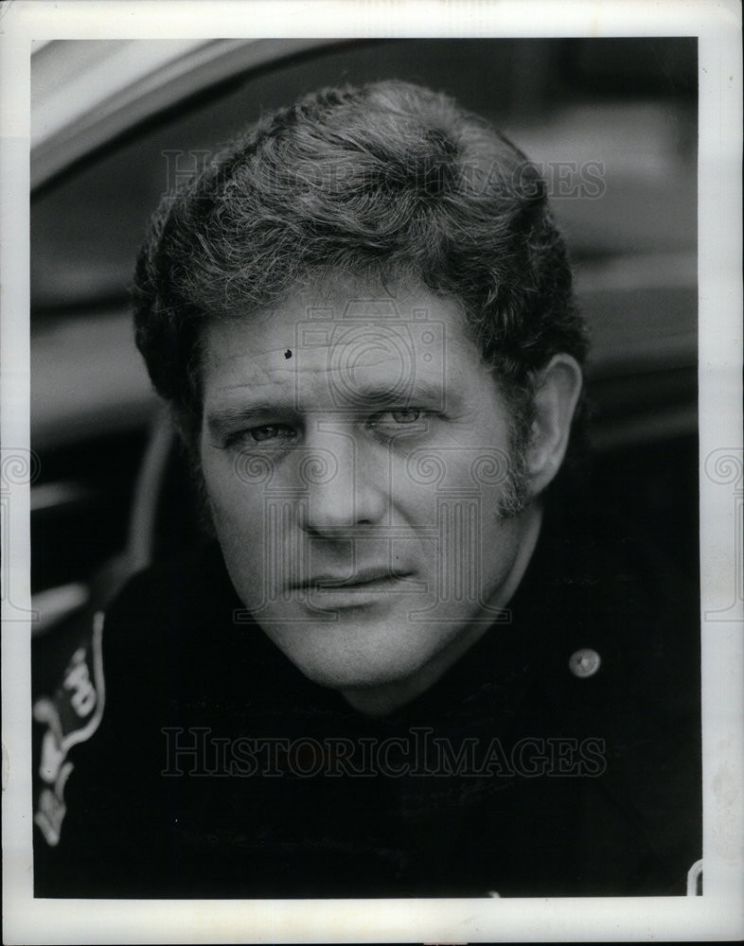 Sam Melville