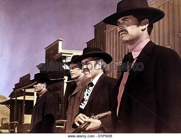 Sam Melville