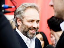 Sam Mendes