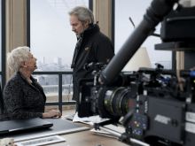 Sam Mendes