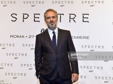 Sam Mendes