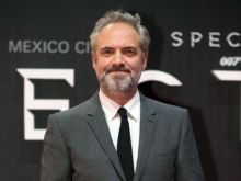 Sam Mendes