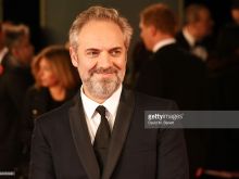 Sam Mendes