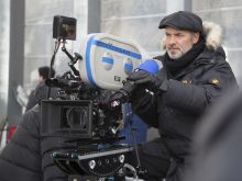 Sam Mendes