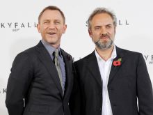 Sam Mendes
