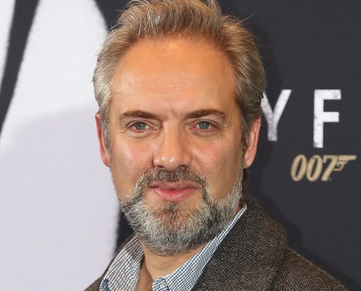 Sam Mendes