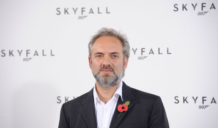 Sam Mendes