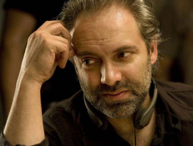 Sam Mendes