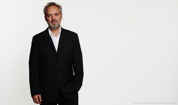 Sam Mendes