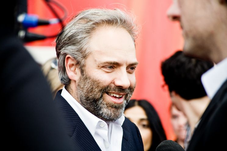 Sam Mendes