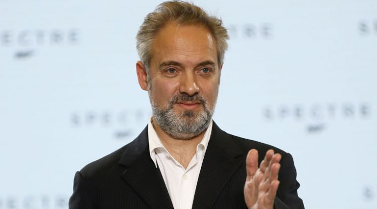 Sam Mendes