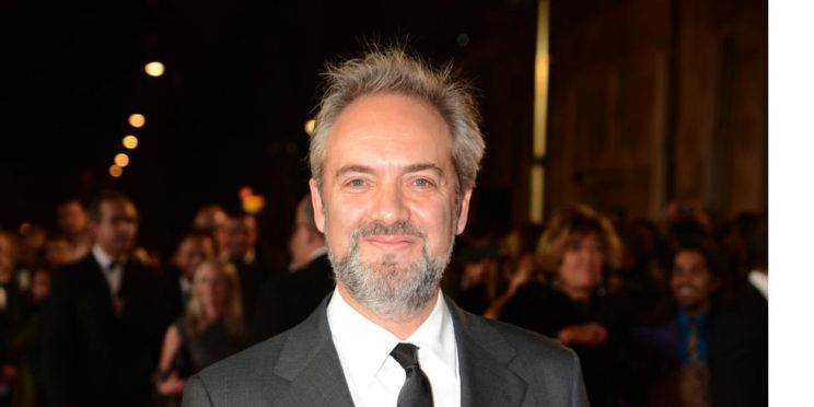 Sam Mendes