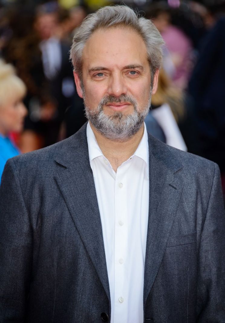 Sam Mendes