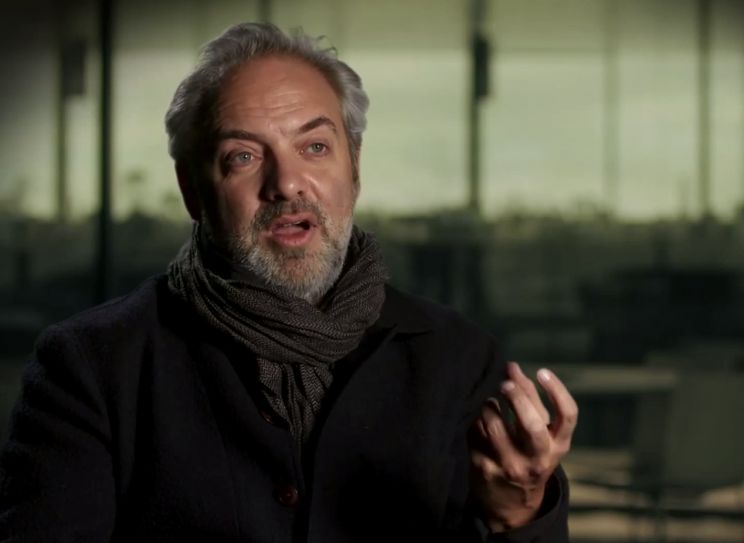 Sam Mendes