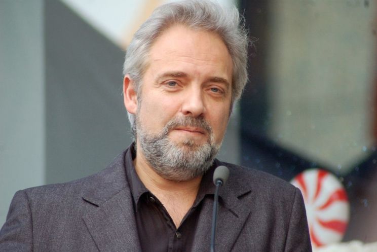 Sam Mendes