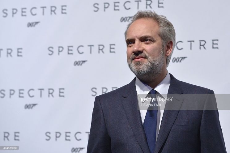 Sam Mendes