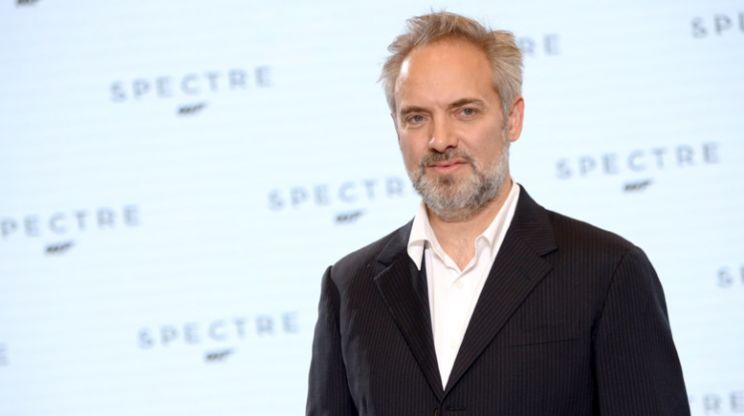 Sam Mendes