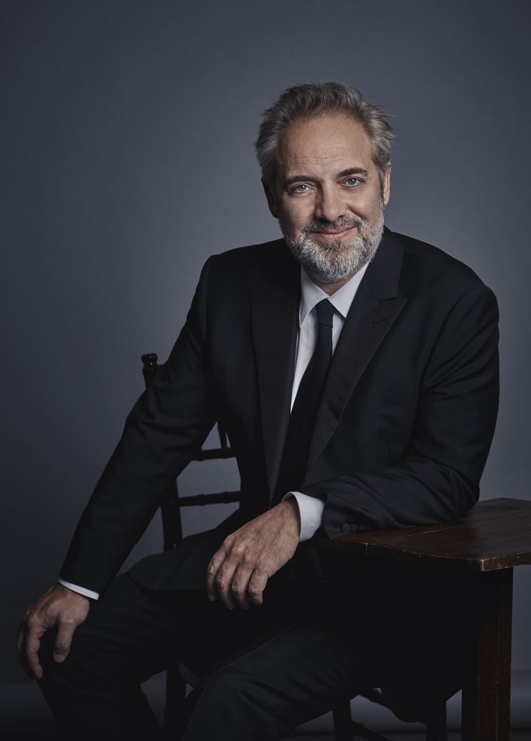 Sam Mendes