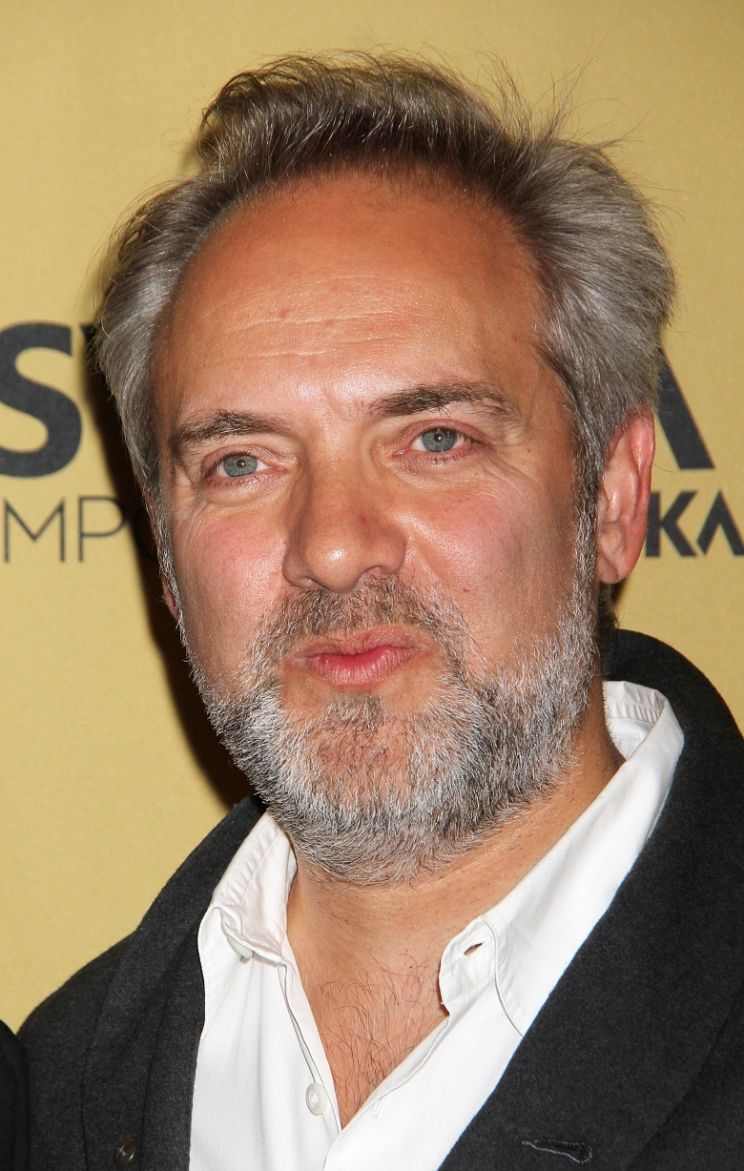 Sam Mendes