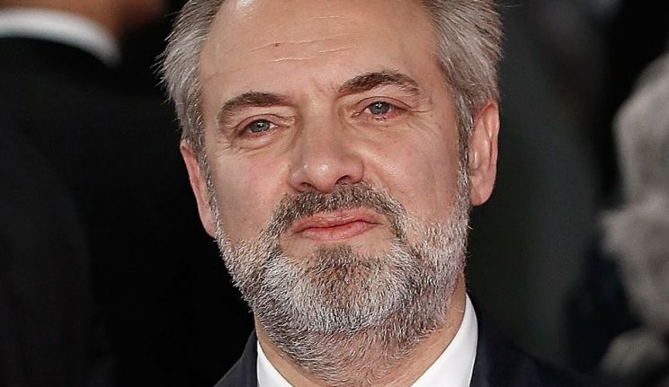 Sam Mendes