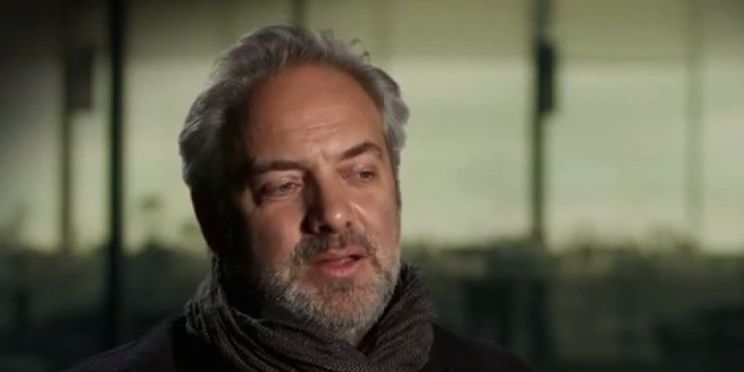 Sam Mendes